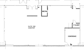 3513 Brighton Blvd, Denver, CO for lease Floor Plan- Image 2 of 5