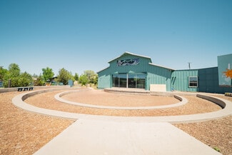 More details for 3401 N Fort Valley Rd, Flagstaff, AZ - Specialty for Sale