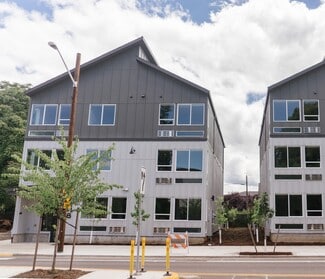 More details for 7448 N Saint Louis Ave, Portland, OR - Multifamily for Sale