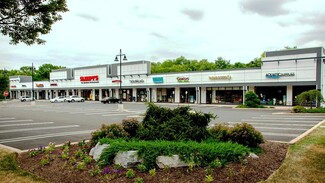 More details for 1502-1510 Dekalb Pike, Blue Bell, PA - Retail for Lease