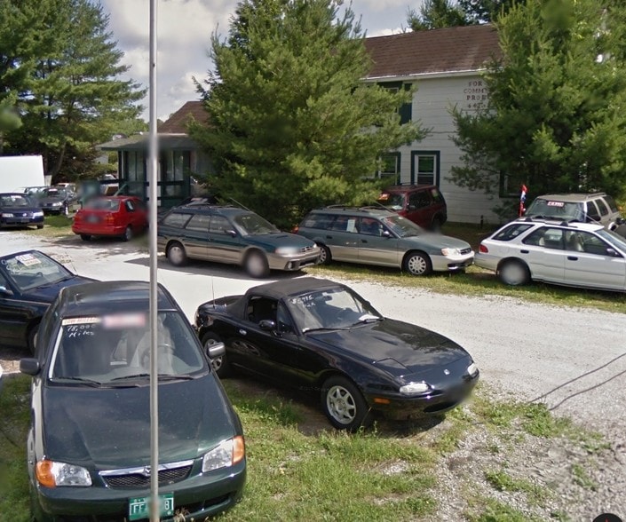 301 Northside Dr, Bennington, VT for sale - Building Photo - Image 2 of 3