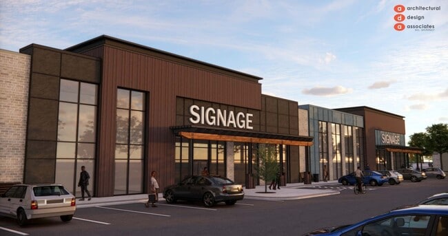 Plus de détails pour 850 Division Rd, Windsor, ON - Commerce de détail à louer