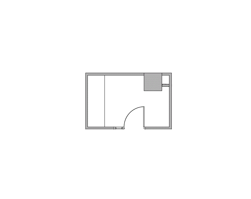 1995 N Park Pl SE, Atlanta, GA for lease Floor Plan- Image 1 of 1