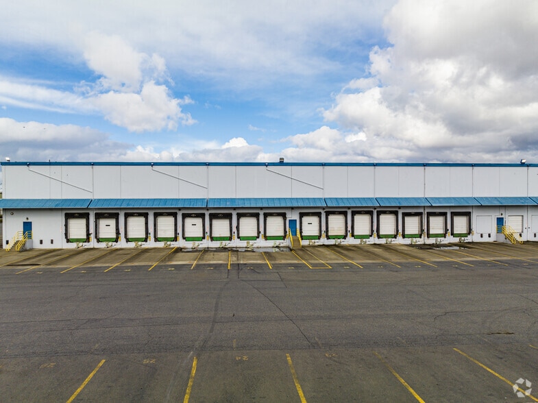 7650 S 228th St, Kent, WA à louer - Photo du bâtiment - Image 3 de 8
