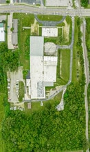 1776 Hilltop Rd, Saint Joseph, MI - Aerial map view - Image1