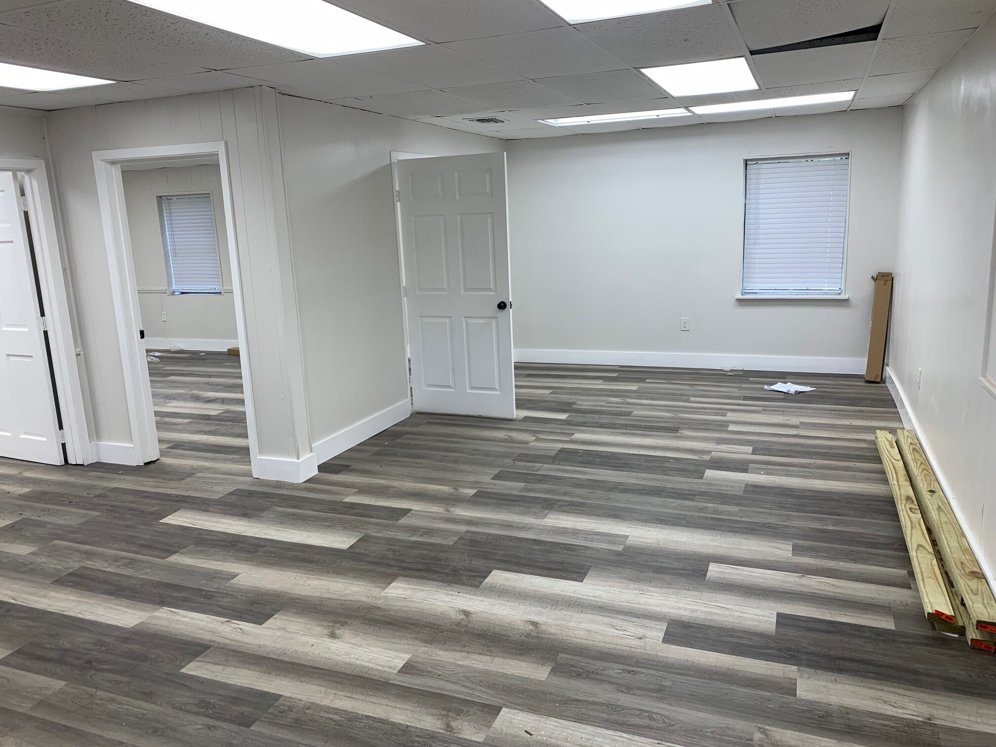 4807 N State St, Jackson, MS à louer Photo intérieure- Image 1 de 4