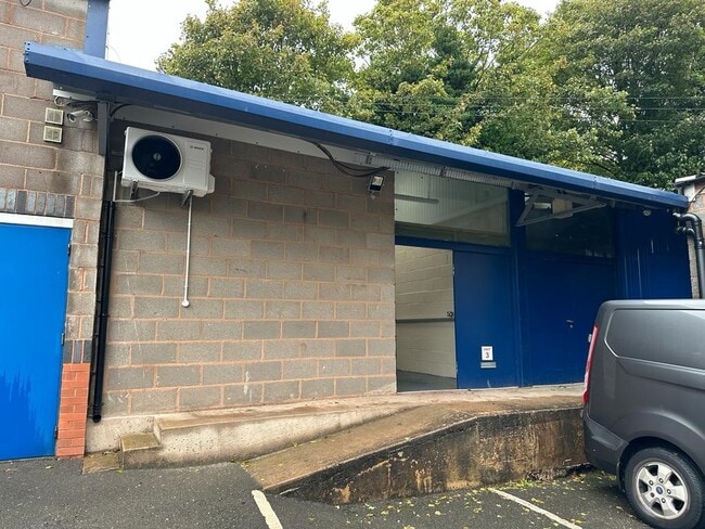 More details for 27-29 Station Rd, Birmingham - Industrial for Lease