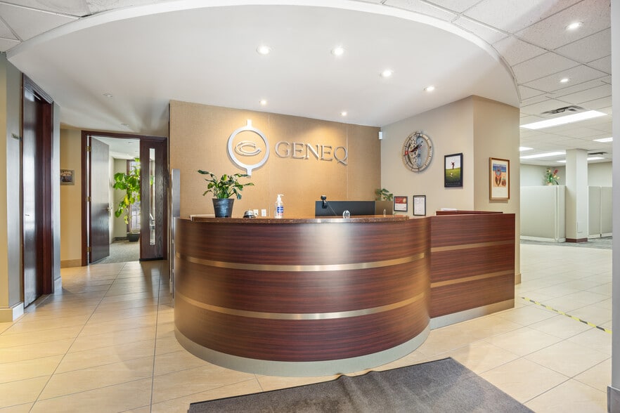 10700 Boul Parkway, Montréal, QC for lease - Building Photo - Image 3 of 6