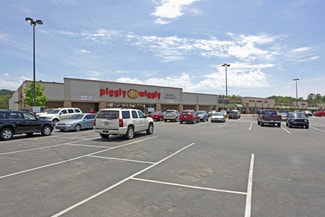 More details for 4750-4760 Eastern Valley Farms Rd, Mc Calla, AL - Retail for Lease
