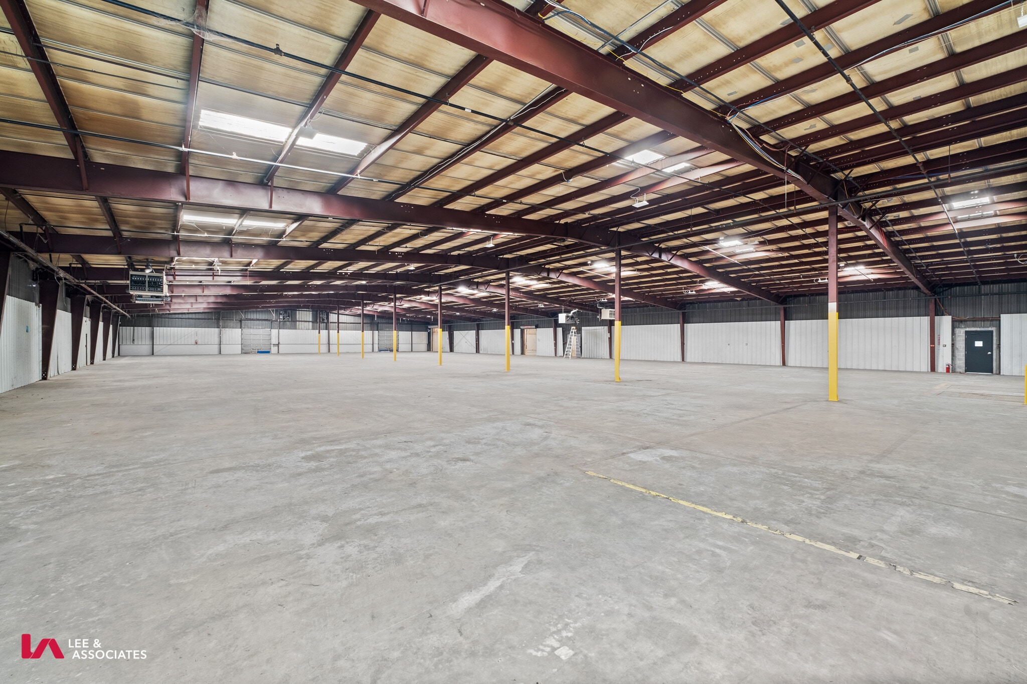 983 Industrial Park Dr, Marietta, GA for lease Building Photo- Image 1 of 3