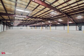 983 Industrial Park Dr, Marietta, GA for lease Building Photo- Image 1 of 3