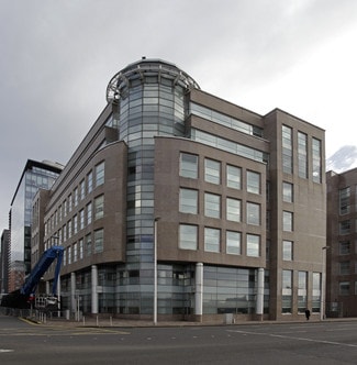 More details for 20 York St, Glasgow - Office for Lease