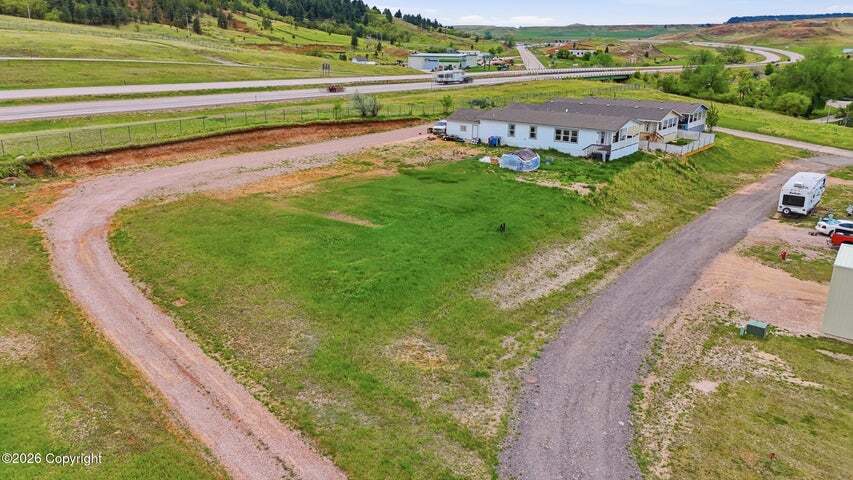 102 Lincoln, Sundance, WY for sale - Building Photo - Image 2 of 9