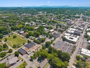 270 Central Ave, Cleveland, TN - Aerial map view - Image1