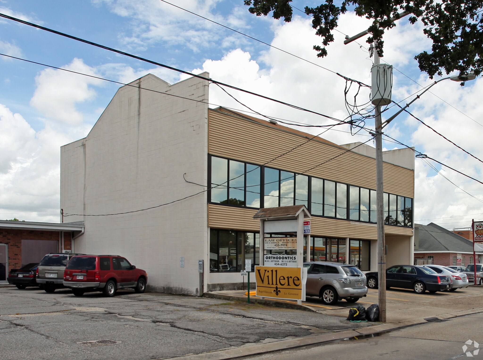 4425 Clearview Pky, Metairie, LA à louer Photo principale- Image 1 de 11