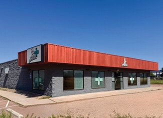 Plus de détails pour 2582 S Academy Blvd, Colorado Springs, CO - Commerce de détail à louer