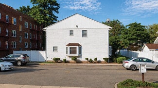 More details for 688 Merrick Rd, Baldwin, NY - Multifamily for Sale