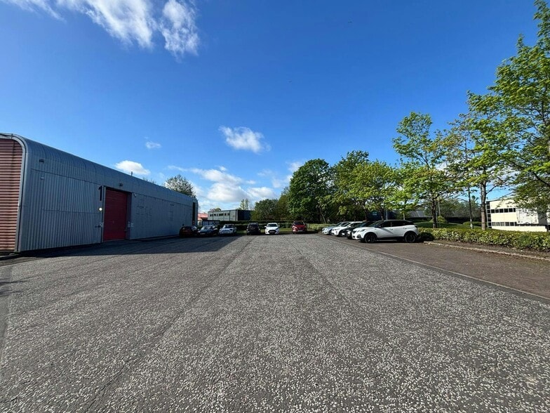 2 South Ave, Clydebank for lease - Building Photo - Image 2 of 4