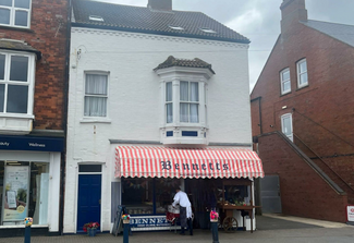 Plus de détails pour 13 High St, Mablethorpe - Local commercial à louer