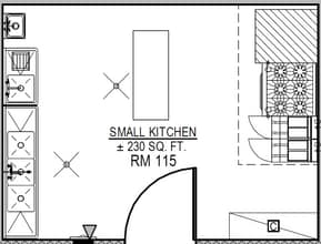 6222 San Fernando Rd, Glendale, CA for lease Floor Plan- Image 1 of 1