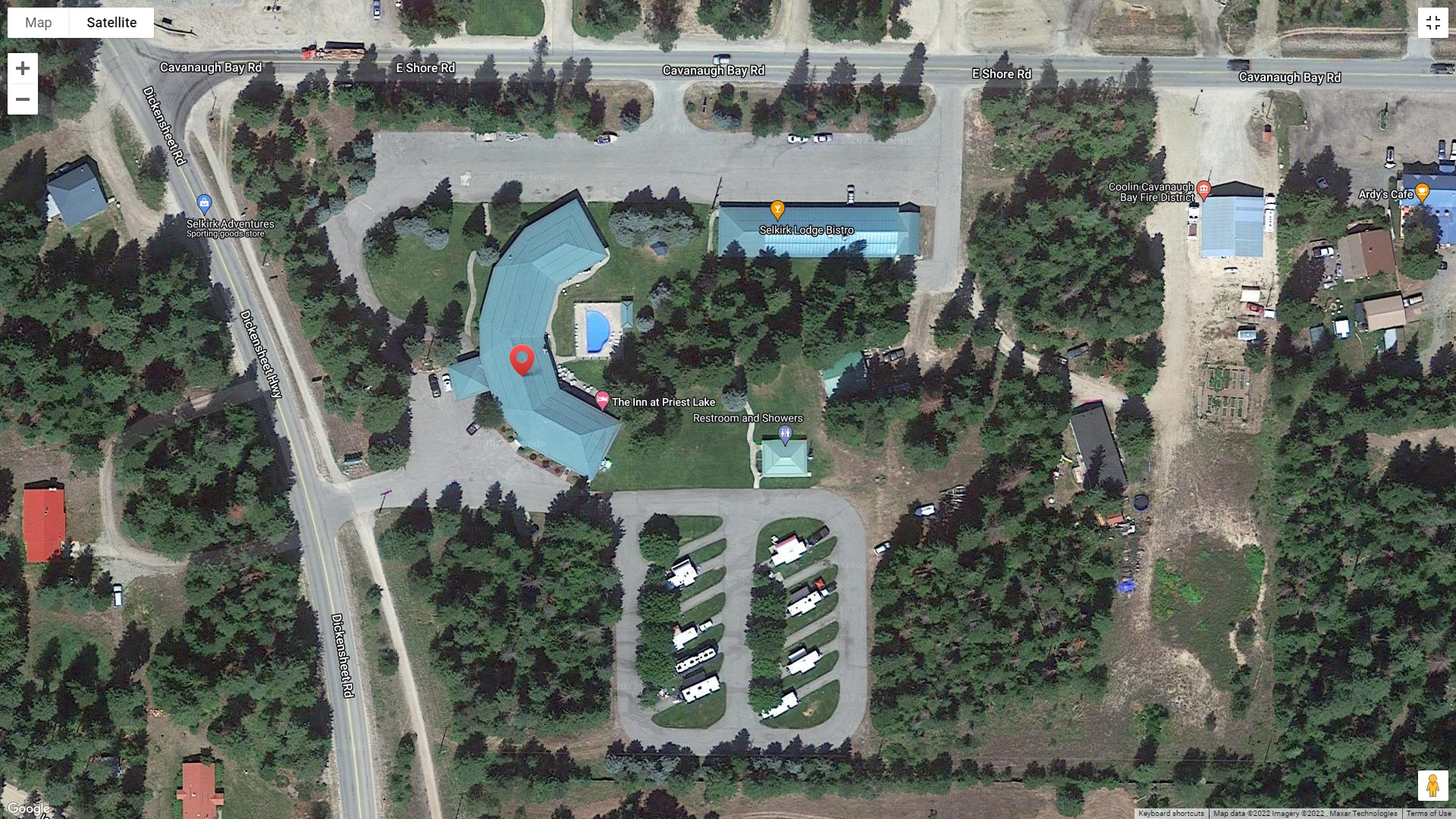 5310 Dickensheet Rd, Coolin, ID for sale Building Photo- Image 1 of 30
