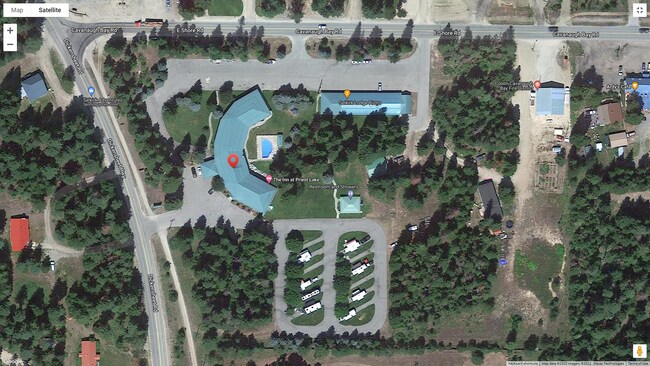 More details for 5310 Dickensheet Rd, Coolin, ID - Hospitality for Sale