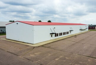 More details for 47054 104th St, Sioux Falls, SD - Industrial for Lease