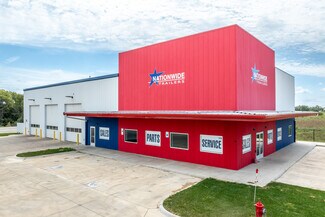 Plus de détails pour 1458 Northridge Cir, Altoona, IA - Commerce de détail à vendre