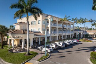 Plus de détails pour 26381 S Tamiami Trl, Bonita Springs, FL - Bureau, Commerce de détail à louer