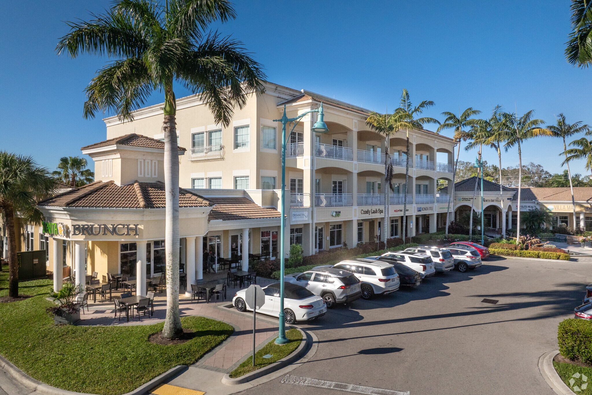 26381 S Tamiami Trl, Bonita Springs, FL for lease Primary Photo- Image 1 of 9