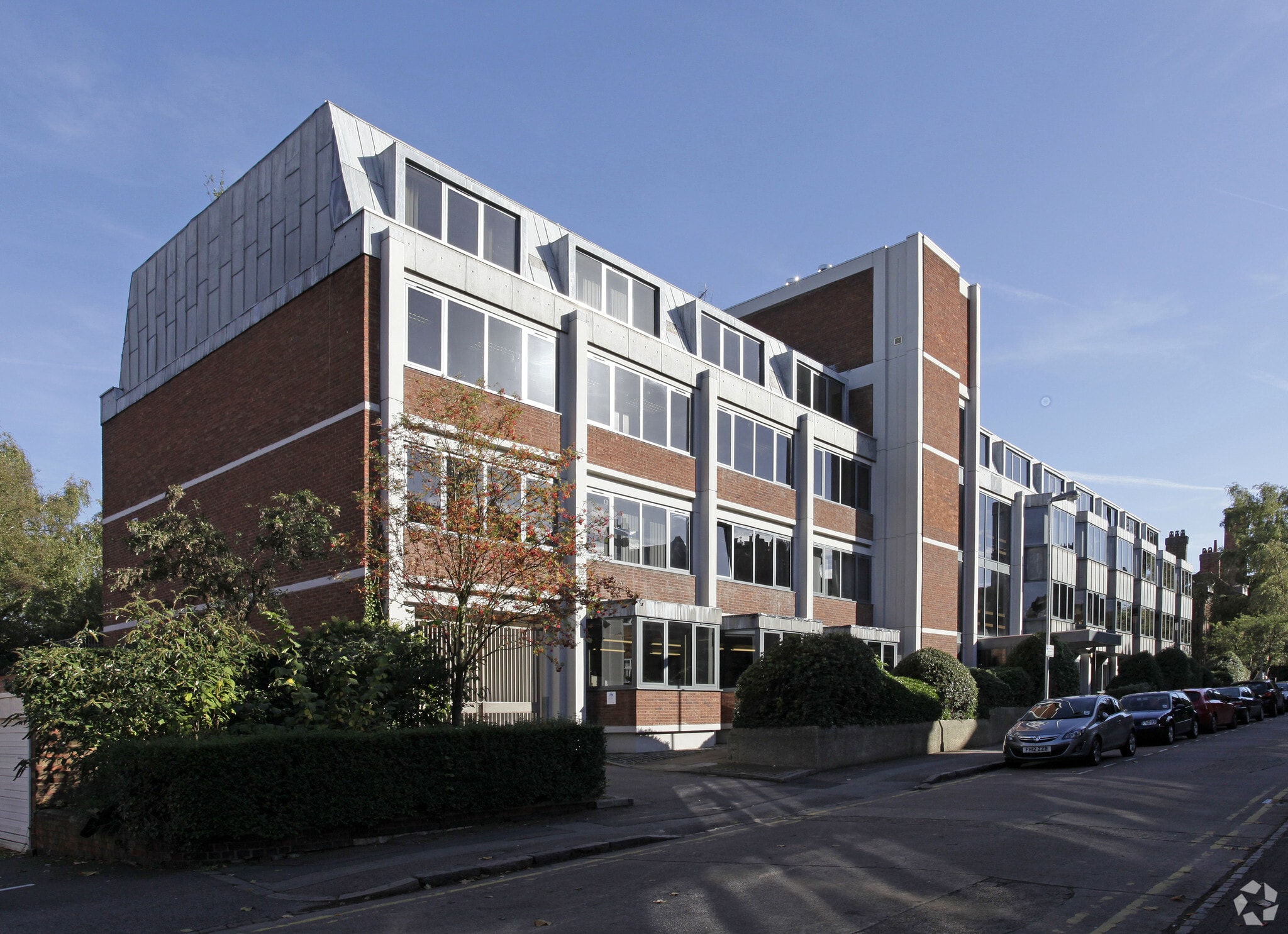 48 Princess Rd E, Leicester for lease Primary Photo- Image 1 of 3