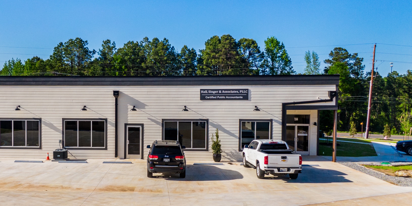 5848 Judson Rd, Longview, TX for lease Interior Photo- Image 1 of 3