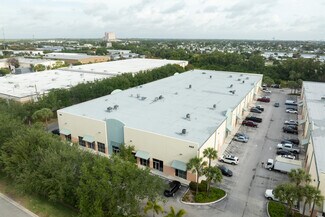 Plus de détails pour 4188 Westroads Dr, Riviera Beach, FL - Local d'activités, Industriel à louer