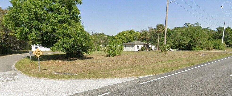 2499 N Woodland Blvd, Deland, FL à vendre - Photo du bâtiment - Image 3 de 3