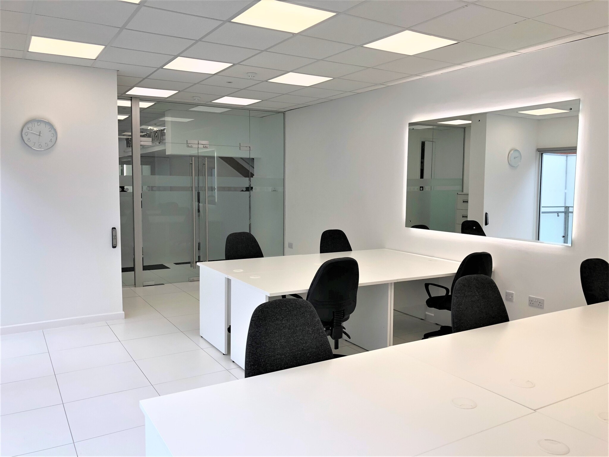 165-177 The Broadway, London for lease Interior Photo- Image 1 of 8