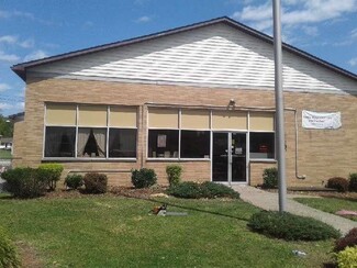 More details for 1015 Main St, Conneautville, PA - Office for Sale