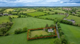 Plus de détails pour 8 Shinn School Rd, Newry - Terrain à vendre