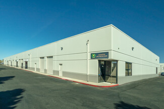 Plus de détails pour 9090 Union Park Way, Elk Grove, CA - Industriel à louer