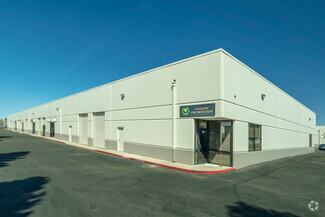 Plus de détails pour 9090 Union Park Way, Elk Grove, CA - Industriel à louer