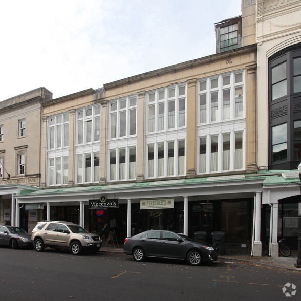 307 Wall St, Kingston, NY for lease - Building Photo - Image 1 of 6