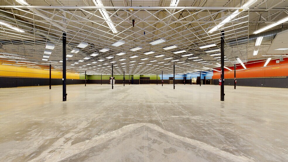 2500 W State Hwy 287, Casa Grande, AZ for lease - Matterport 3D Scan - Image 3 of 58