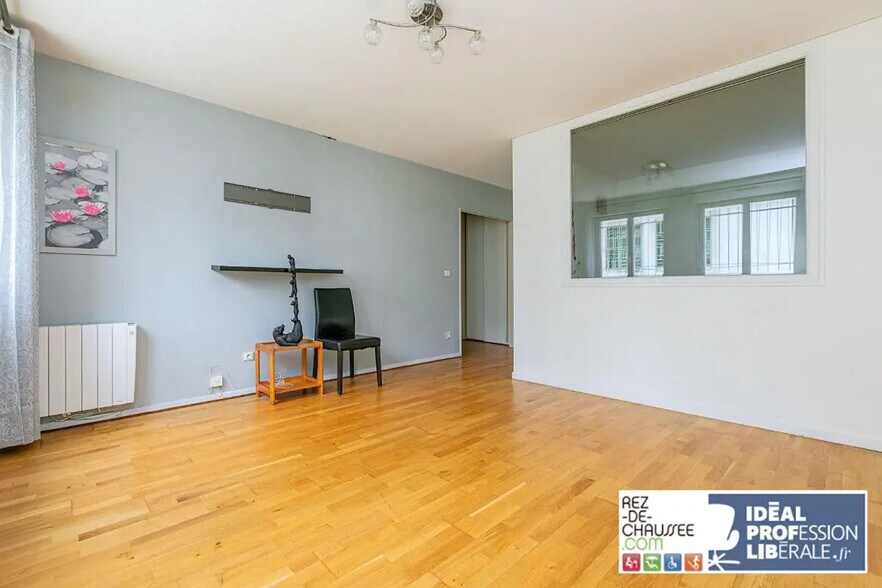 Office in Puteaux for sale - Building Photo - Image 1 of 11