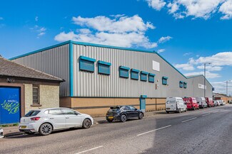 More details for 42 Methil St, Glasgow - Flex for Lease