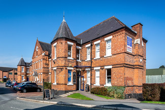 Plus de détails pour Beam Heath Way, Nantwich - Cotravail à louer