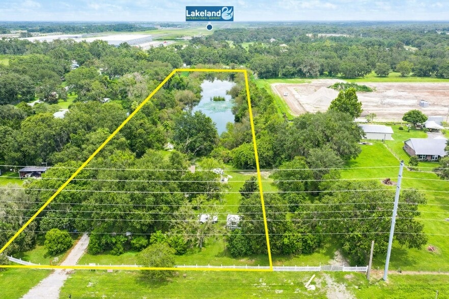 4210 County Line Rd, Lakeland, FL for sale - Primary Photo - Image 1 of 13