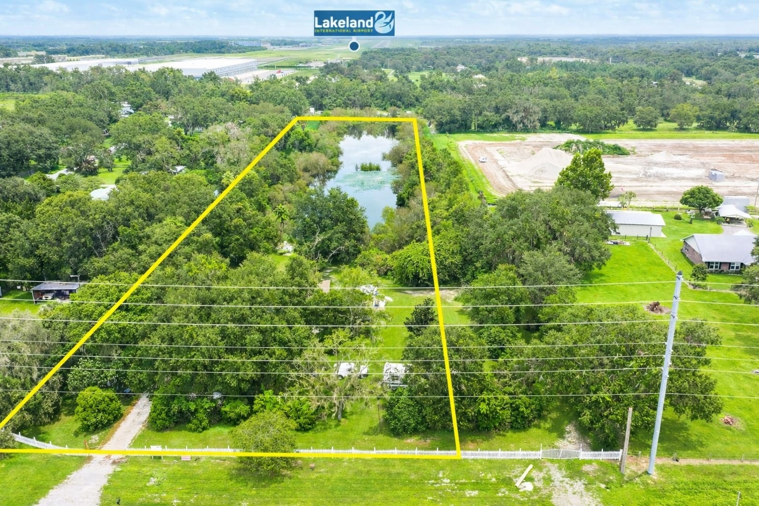 4210 County Line Rd, Lakeland, FL for sale Primary Photo- Image 1 of 14