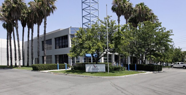 Plus de détails pour 5401 E Jurupa St, Ontario, CA - Industriel à vendre