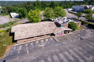 7201 Crestwood Blvd, Birmingham, AL - AERIAL  map view - Image1