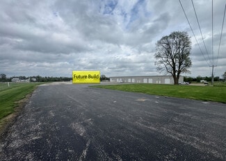 More details for 24 Rangeline rd, Columbia, MO - Land for Lease