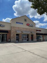 Teasley Ln, Denton, TX for lease Building Photo- Image 1 of 4